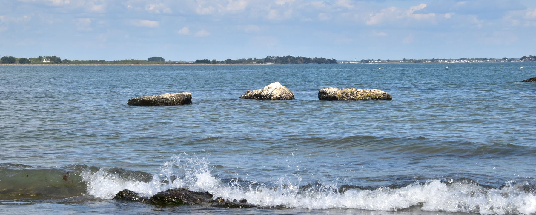 Les trois demoiselles